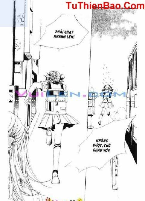 ánh nắng chói chang chapter 13 94