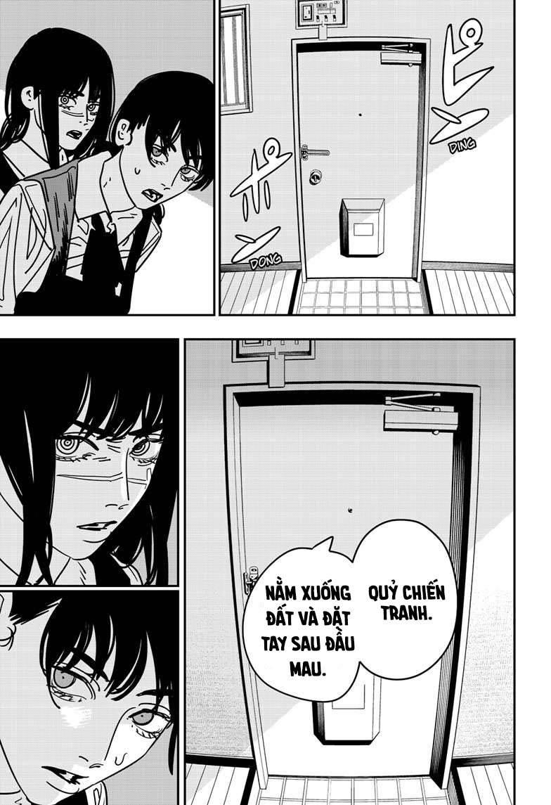 chainsaw man - thợ săn quỷ chapter 145 9