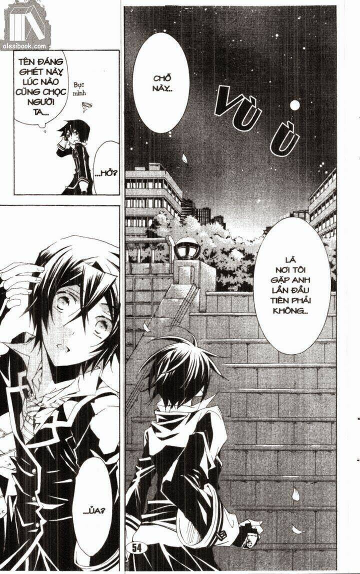 people dying off - người tiễn vong chapter 9 4