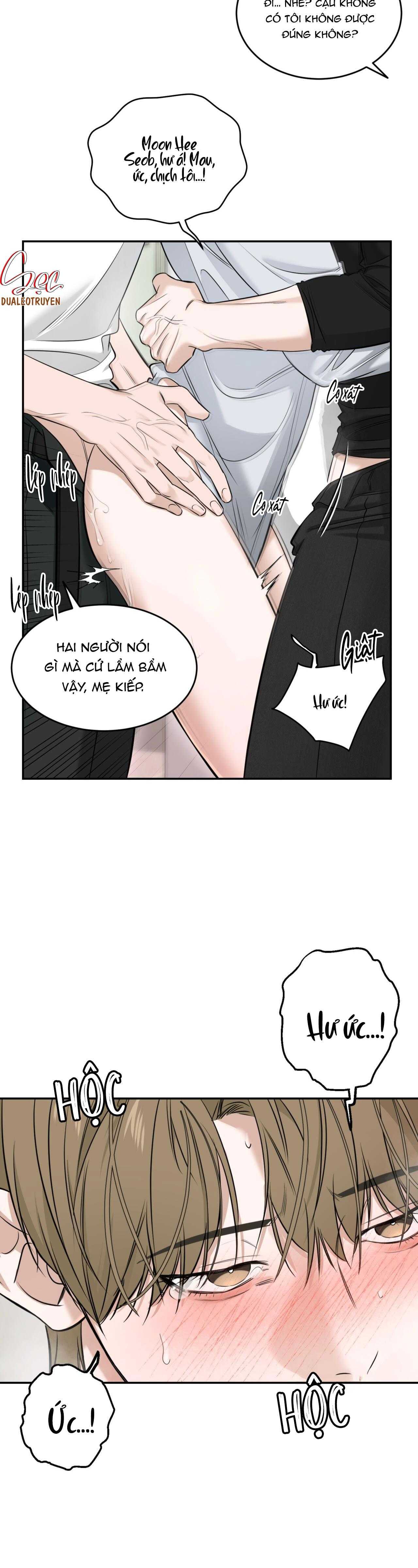 người đàn ông cho em tất cả chapter 19 29