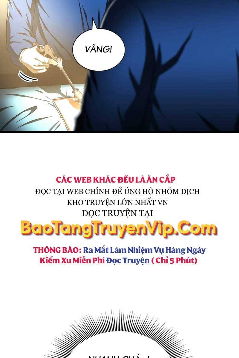 Bác sĩ phẫu thuật hoàn hảo chapter 72