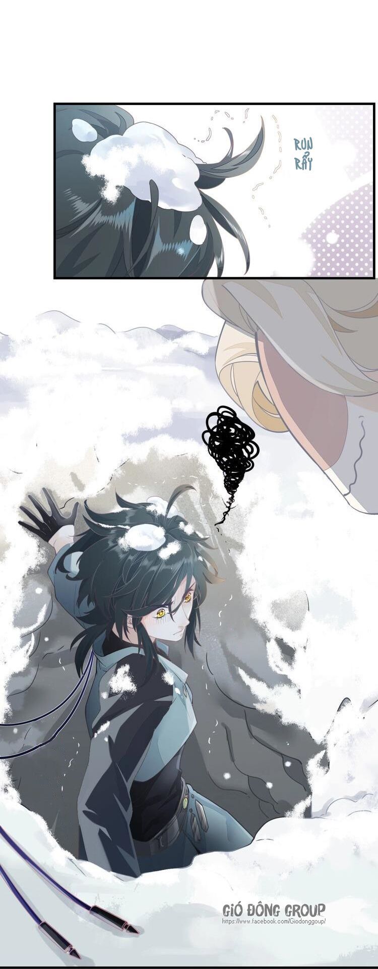 trở lại trước bình minh chapter 2 35