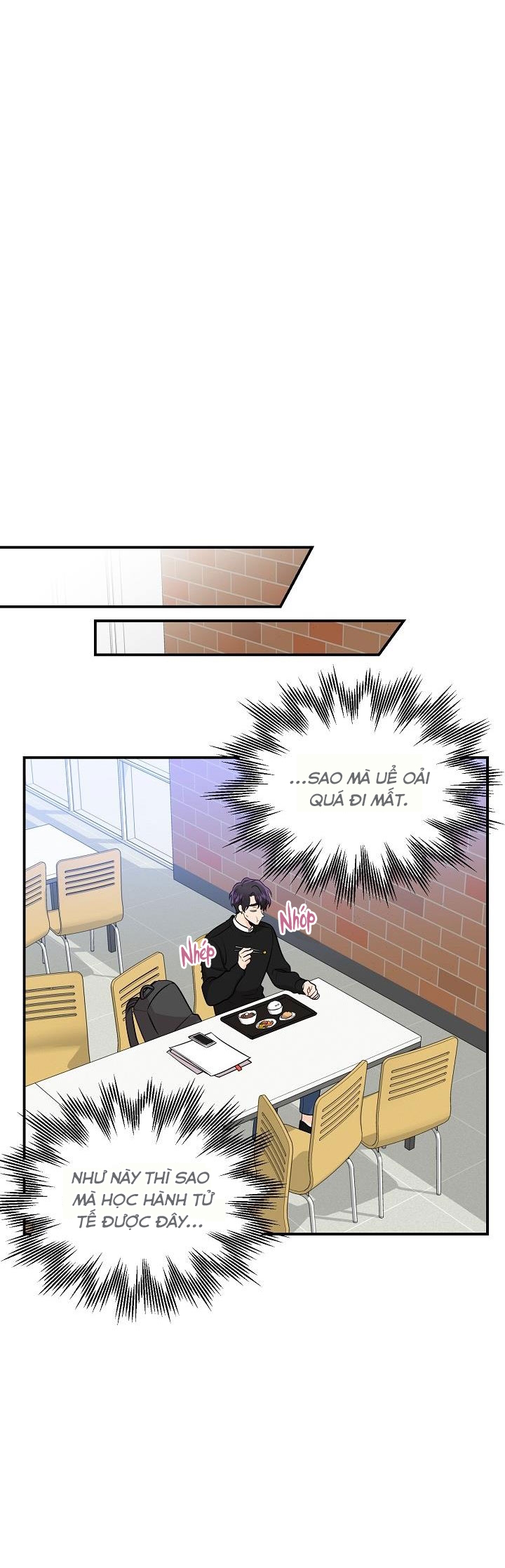 hoa ly hổ chapter 33 13