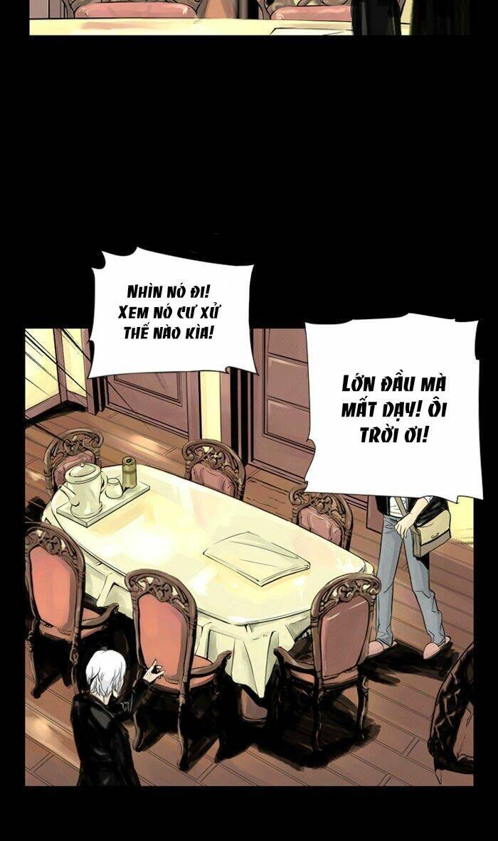 những xác chết hồi sinh từ đại dương chapter 10 45