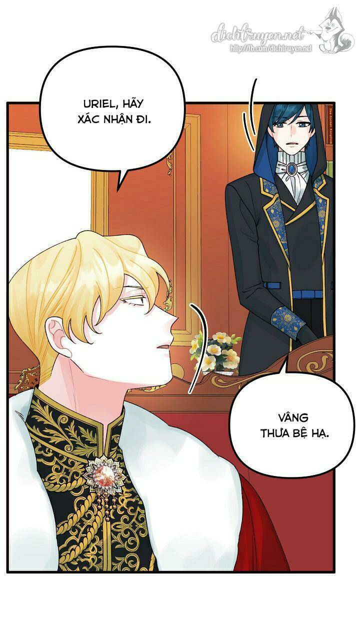 công chúa bãi rác chapter 37 43