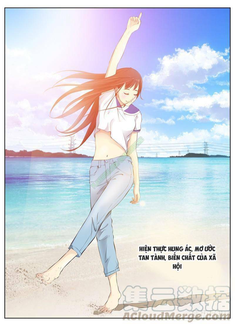 sát thủ bạch linh chapter 50 1