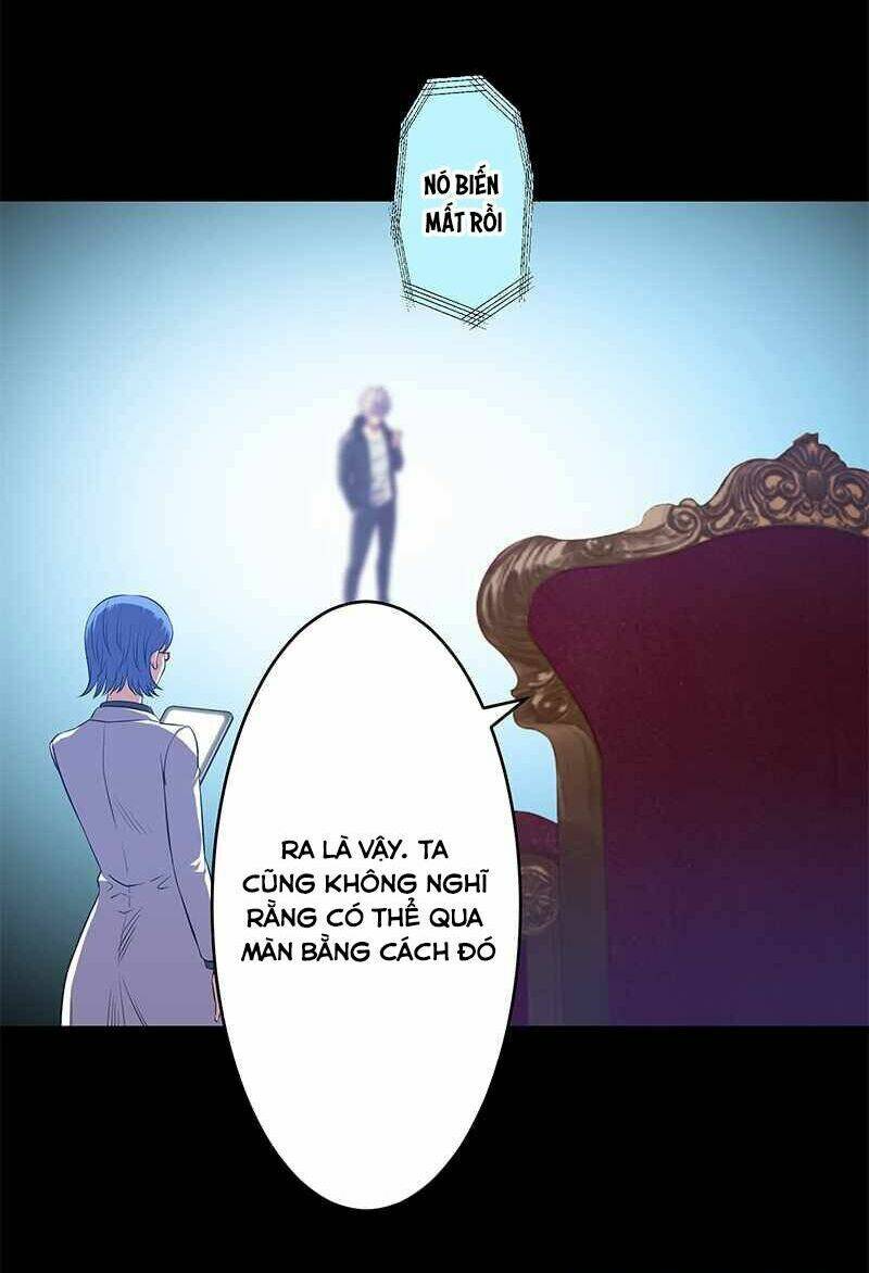 mê đạo tử ngục~vô địch sát thủ chinh phục ma lâm chapter 2 50