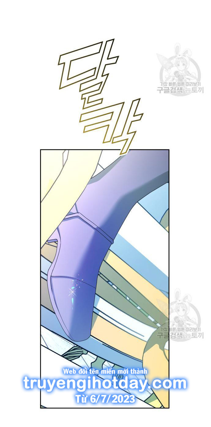 tôi muốn trở thành cô ấy dù chỉ là một ngày chapter 171.2 52