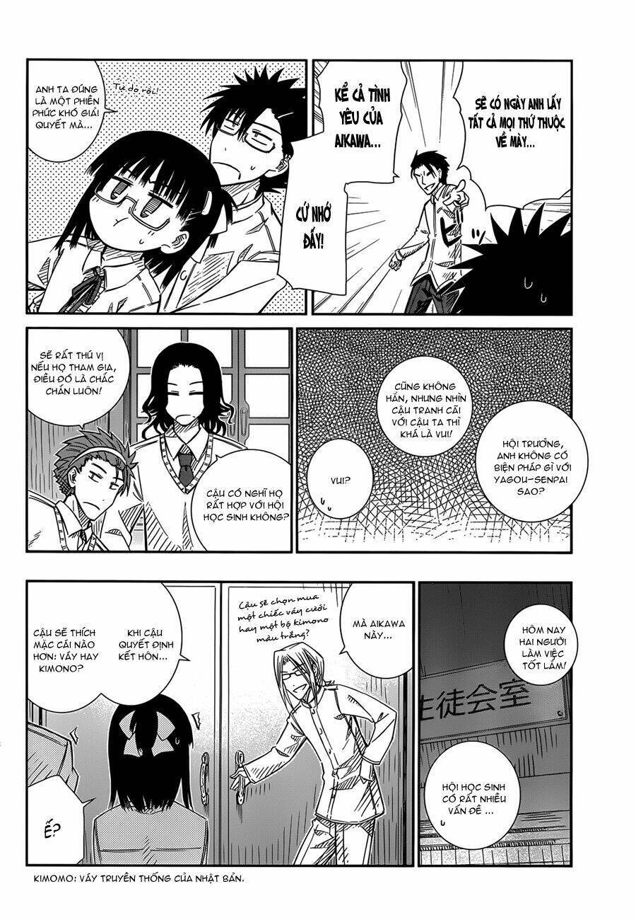 prunus girl chapter 28 15