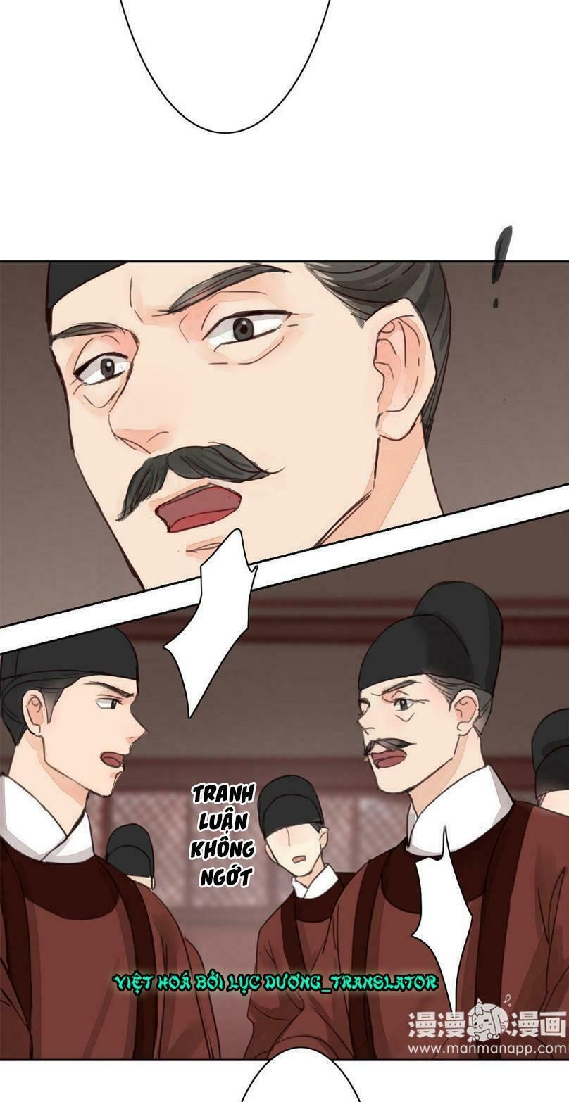 chỉ phu vi thê chapter 53 18