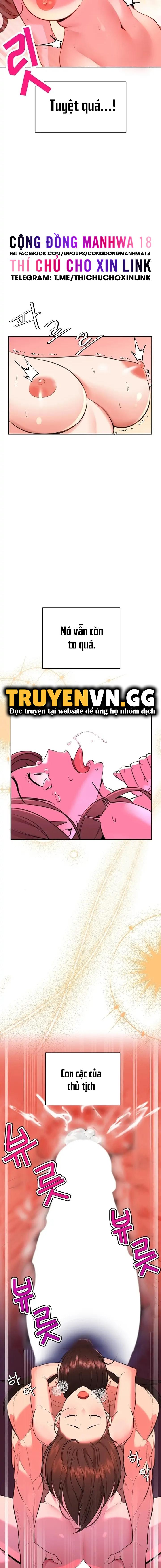 bí mật của gia tộc chaebol đời thứ ba chapter 8 11