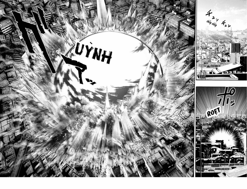 one-punch man chapter 1 1