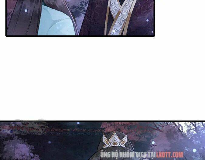 trọng sinh bá sủng nhiếp chính vương quá mạnh mẽ chapter 118 39