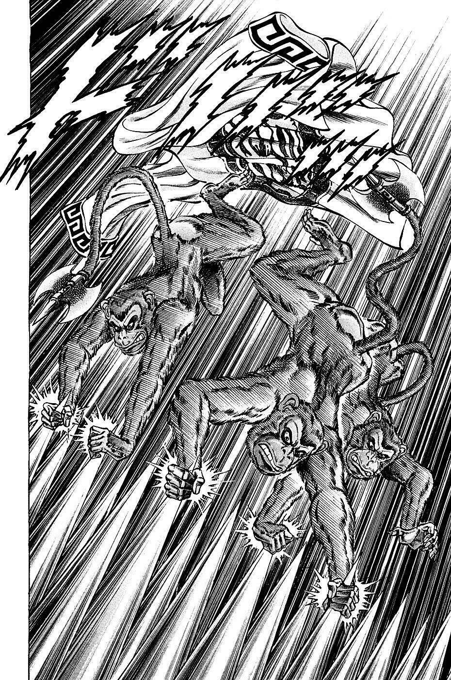 akakatsuki!! otokojuku - seinen yo, taishi wo idake chapter 74 22