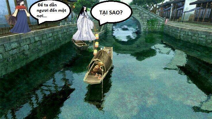 chàng trai thứ phi chapter 2 26