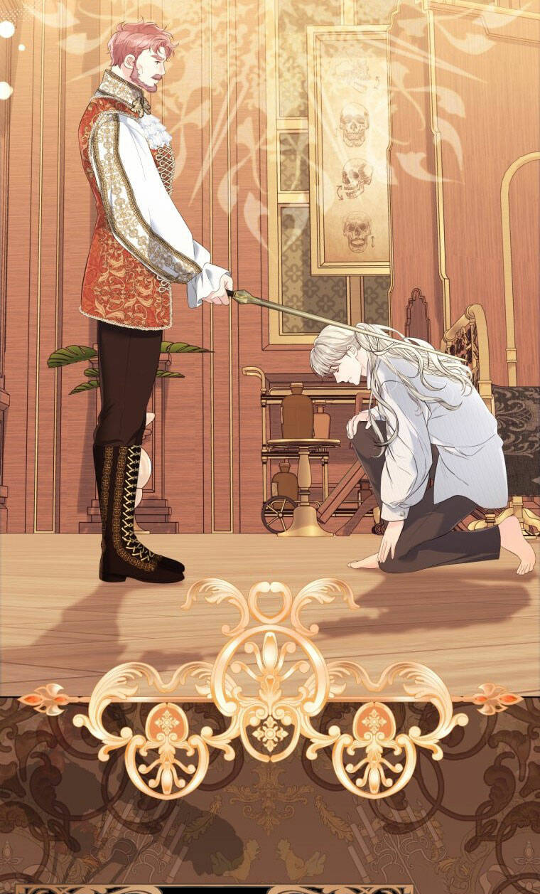 thà làm vua còn hơn chapter 27.2 53