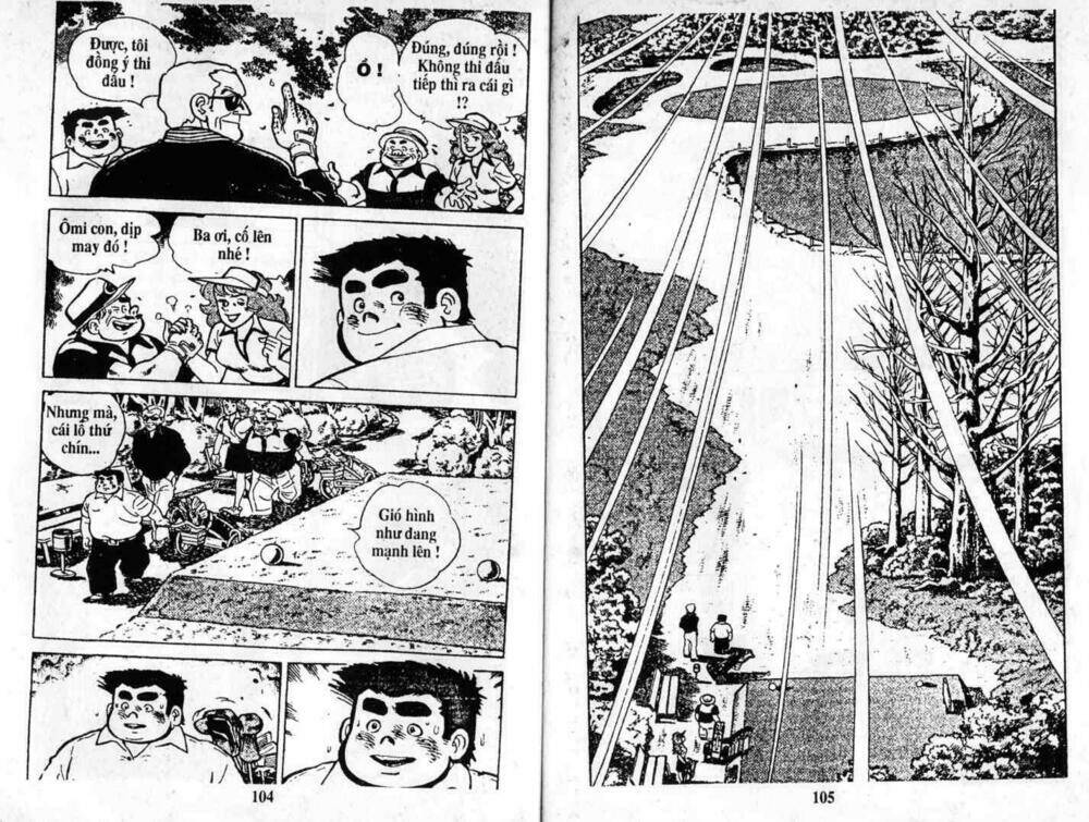 tân teppi chapter 1 50