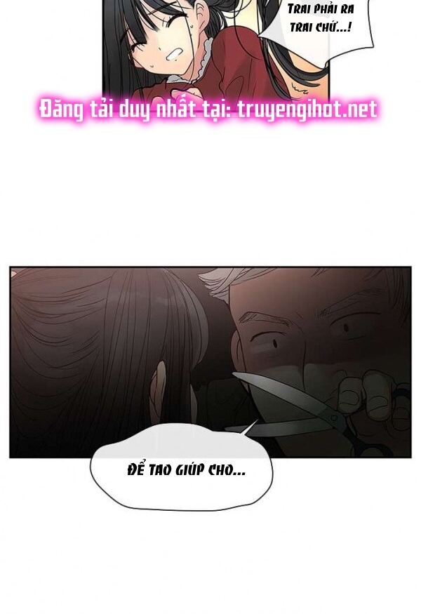 [18+] nàng hoa chapter 20.2 20