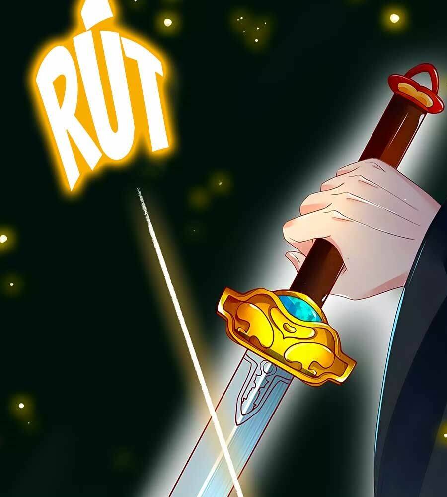 y hậu lệ thiên chapter 83 35