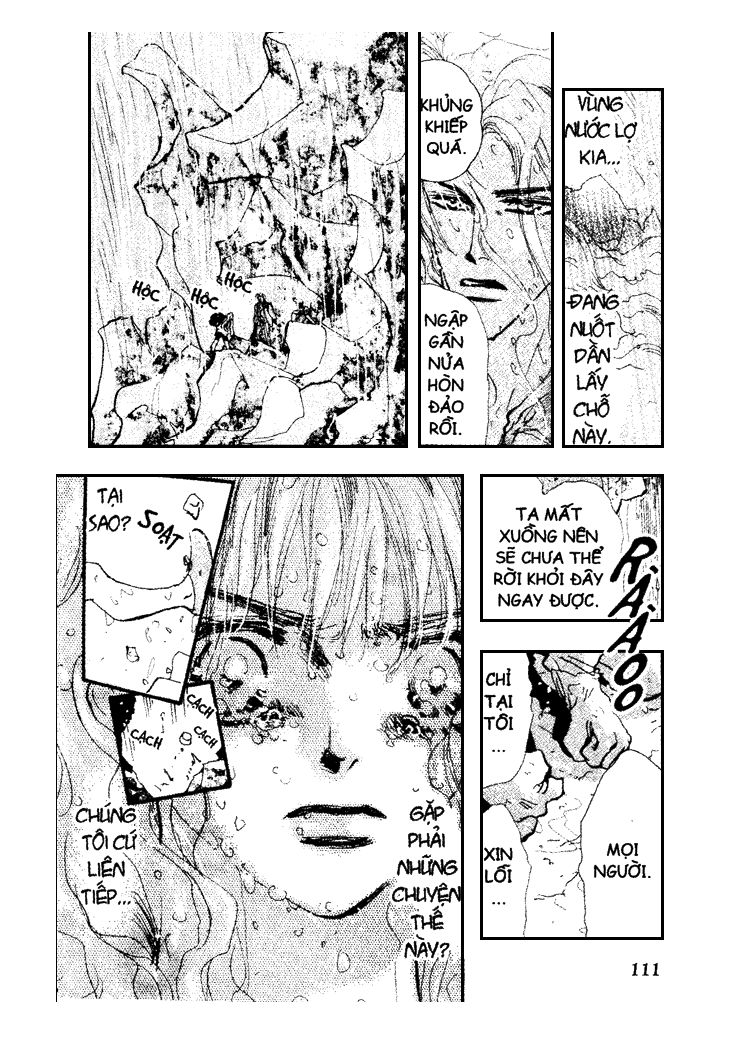 mầm sống chapter 32 10