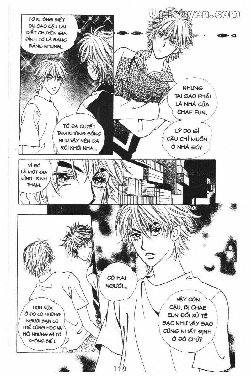 cô nàng ngổ ngáo chapter 3 121