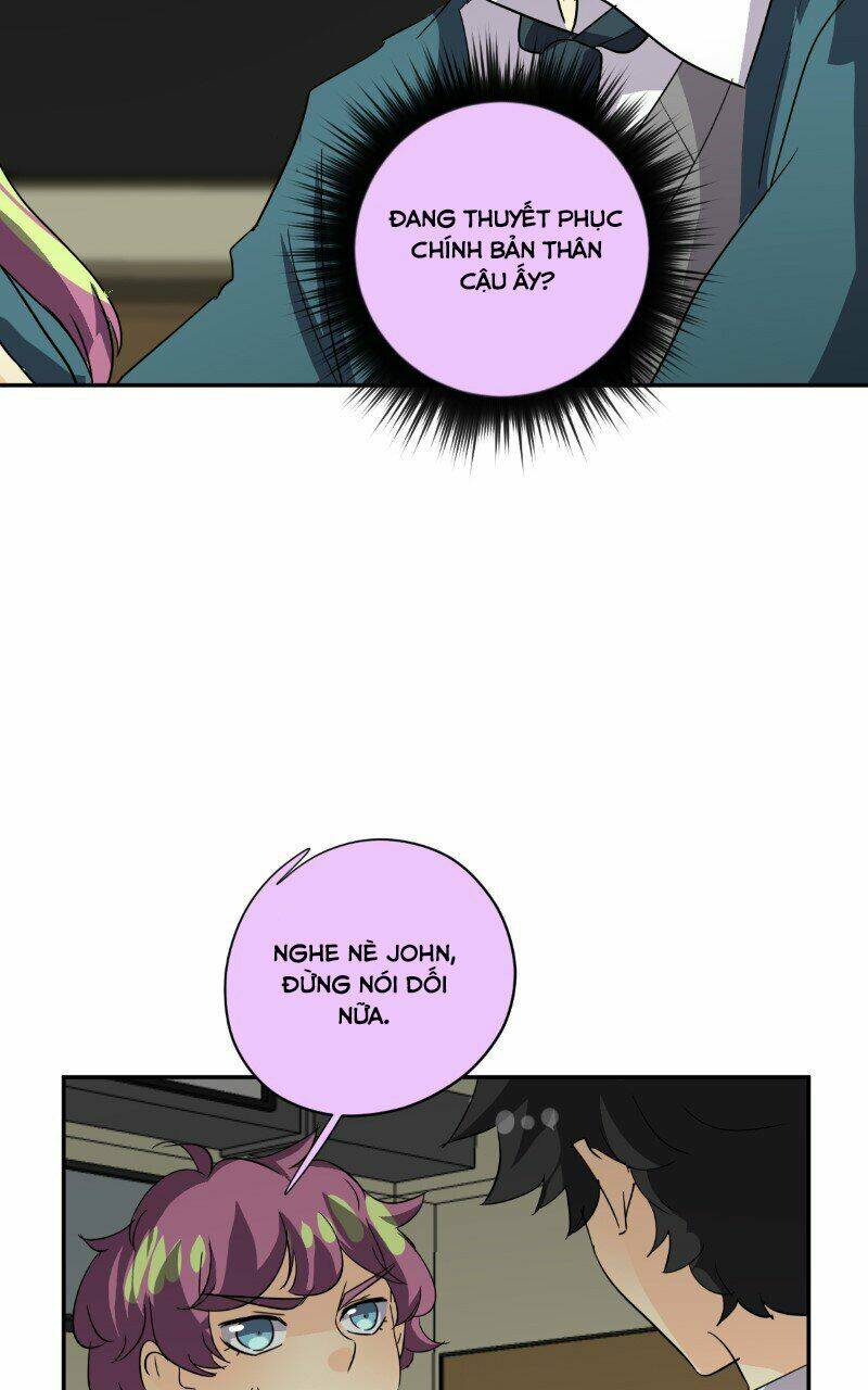 Thế Giới Không Hoàn Hảo Chapter 173 28