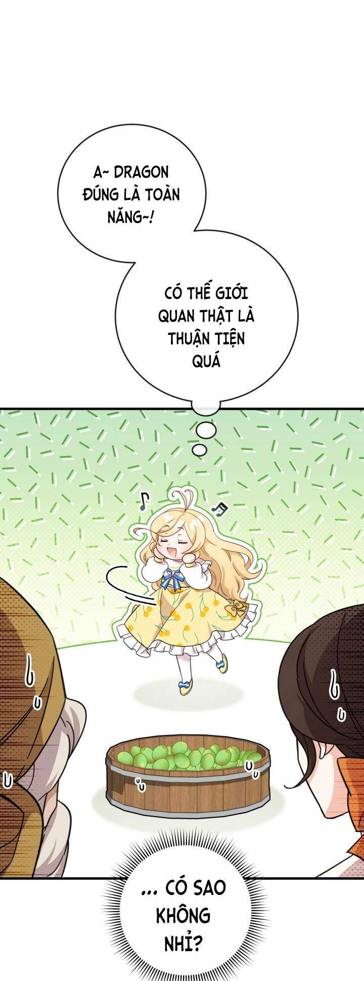 công chúa dược sĩ bé con chapter 10 60