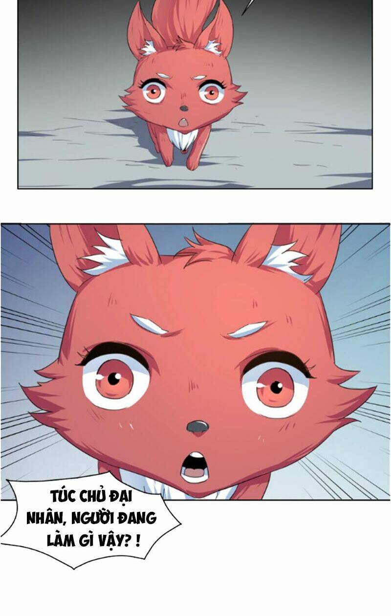 nghịch thiên đại thần chapter 36 23