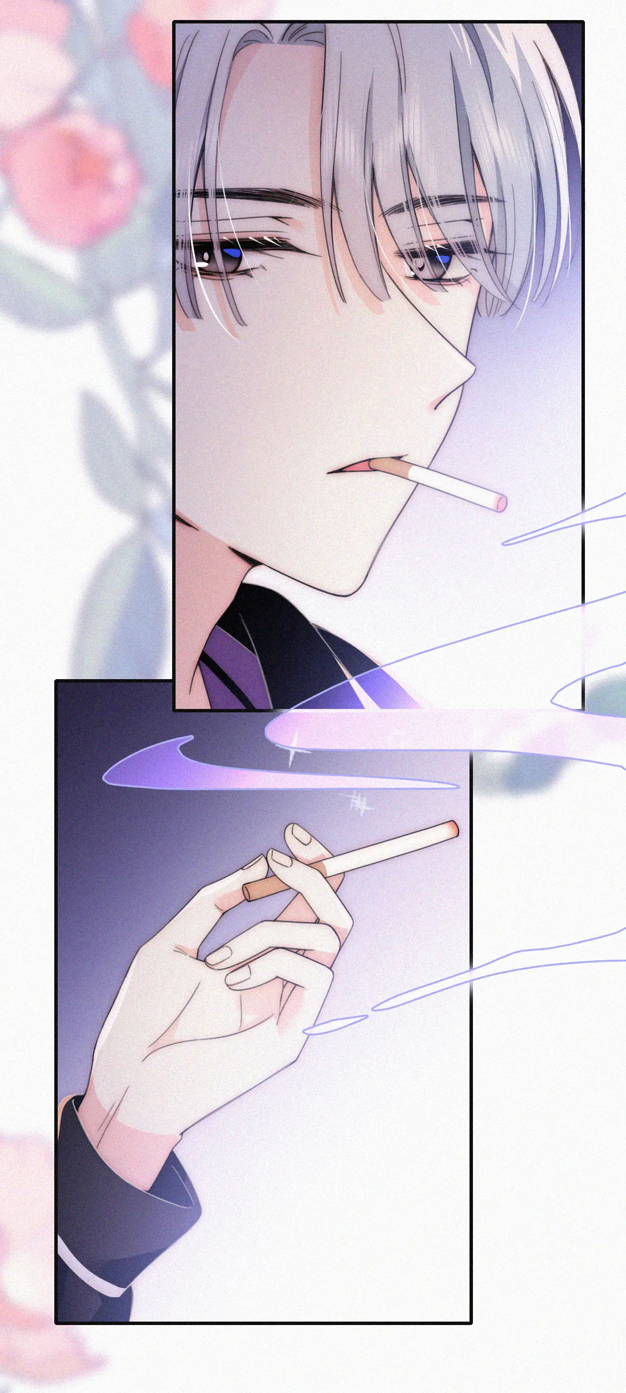 bệnh yêu chapter 26.2 20