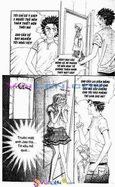 cô gái vương giả chapter 6 16