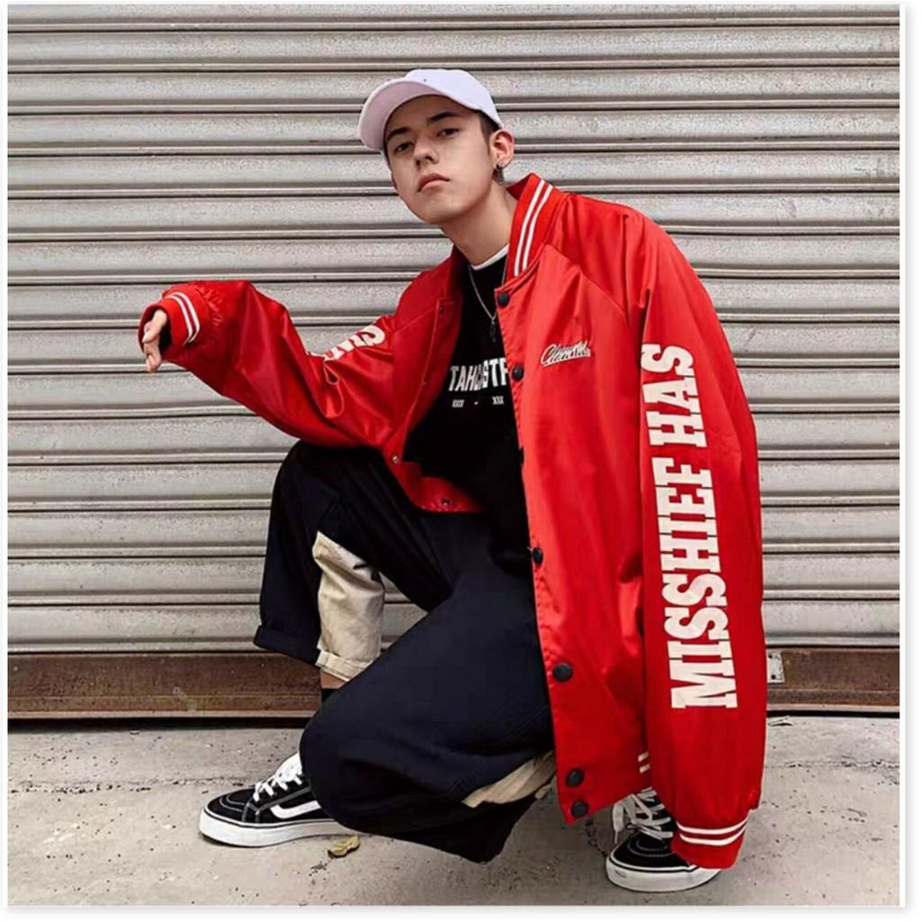 ÁO KHOÁC DÙ MOMBER UNISEX NAM NỮ MỚI 2021 LANA FASHION 88