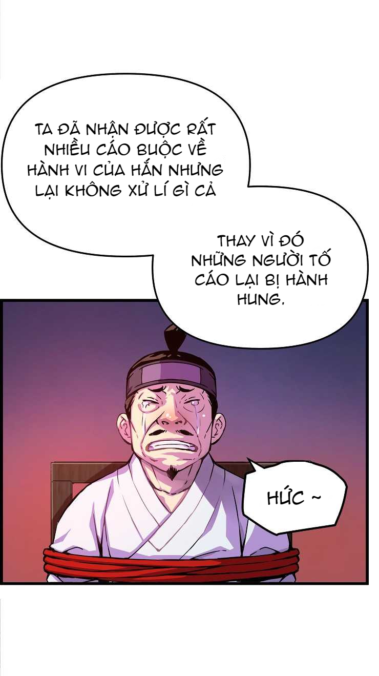 tôi sẽ sống như một hoàng tử chapter 33 25