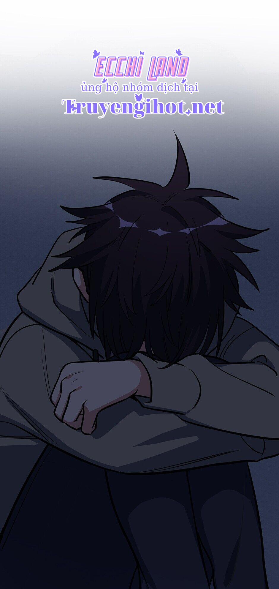 [16+] killing my love chapter 17.1 5