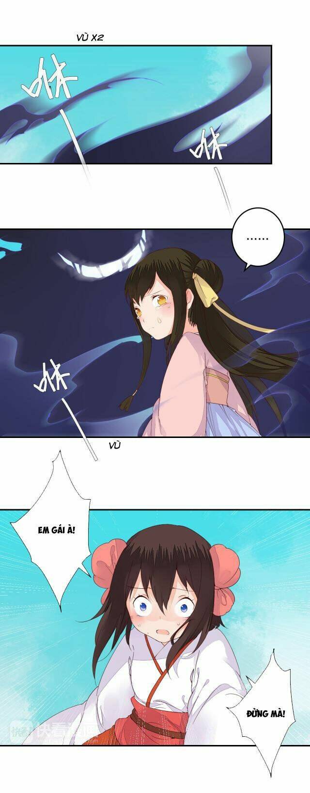 đốt đào hoa chapter 39 10