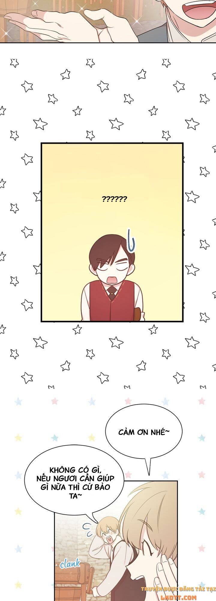 tôi sẽ đi đến cùng với hoàng đế chapter 12 17