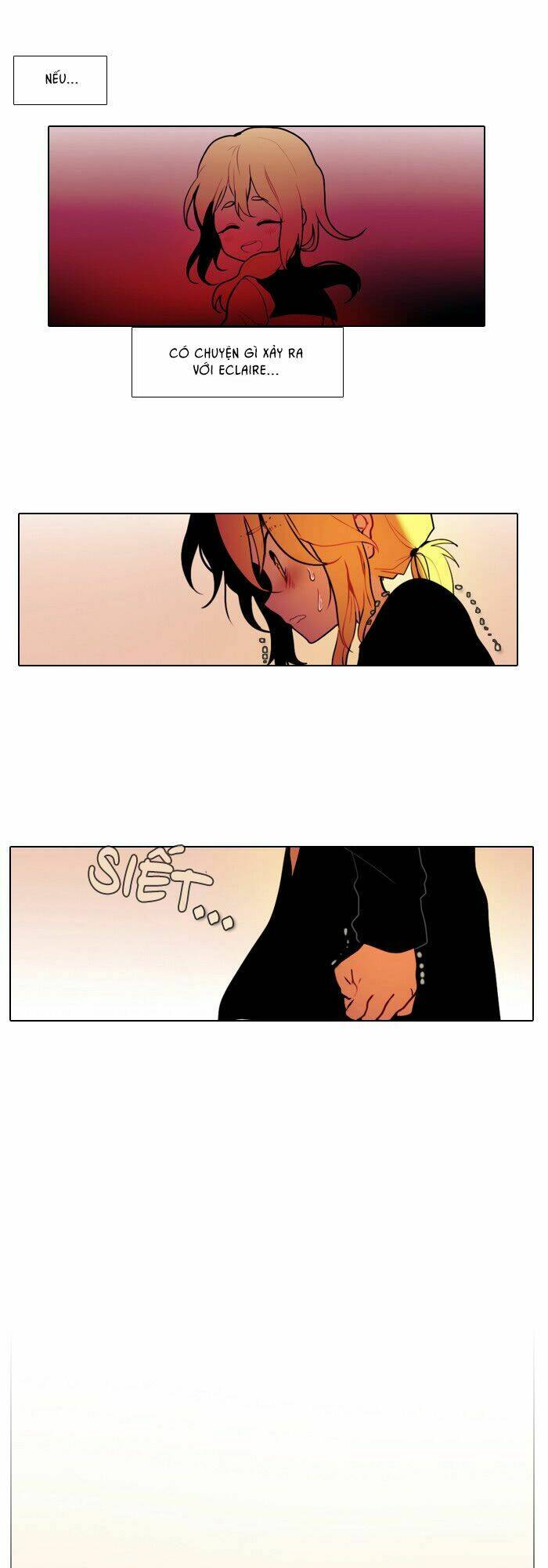 khi nhân vật phản diện được làm vai chính chapter 21 10