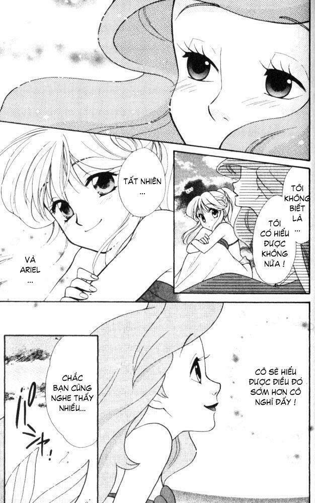 kilala princess - công chúa kilala chapter 6 23