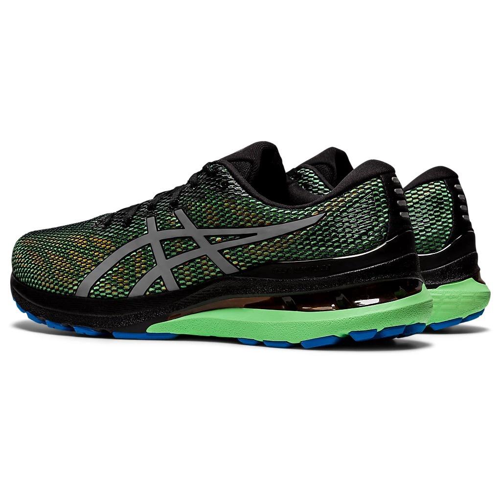 Giày chạy bộ nam asics GEL-KAYANO 28 LITE-SHOW 1011B303.001