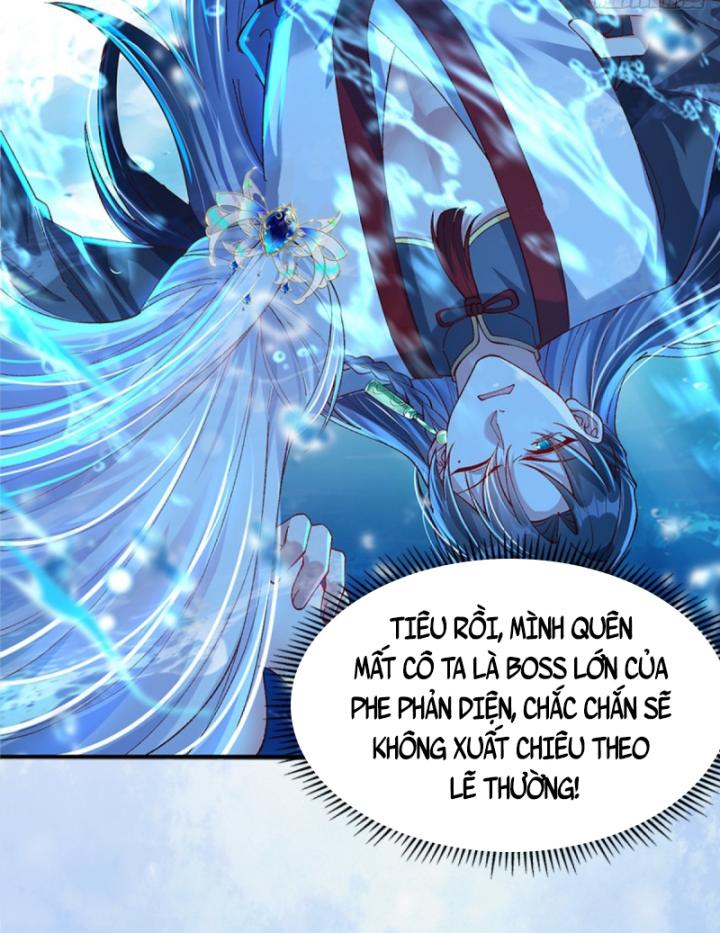 không ngờ kiều thê là phe phản diện chapter 2 16