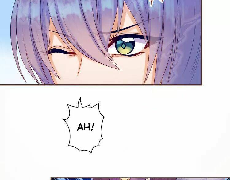 thực luyến kỳ duyên chapter 36 37