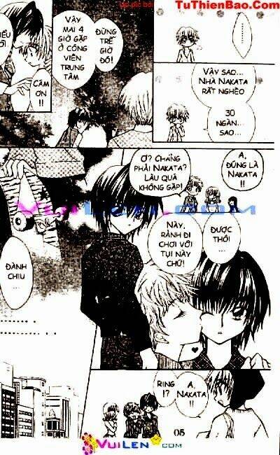 viên ngọc nhiệm màu chapter 3 5