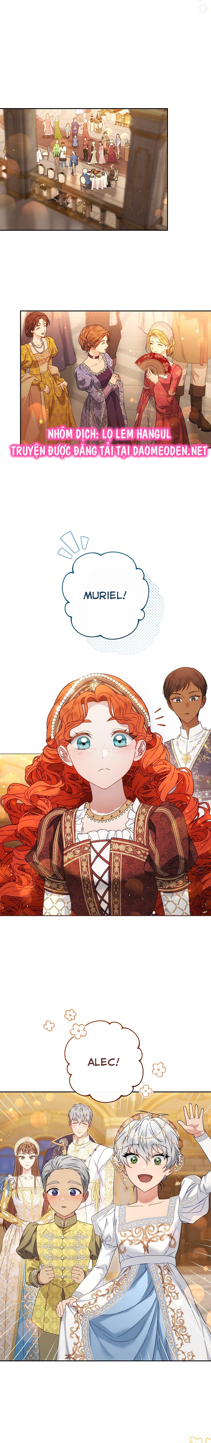 phía sau em, luôn có ta bên cạnh chapter 141 7