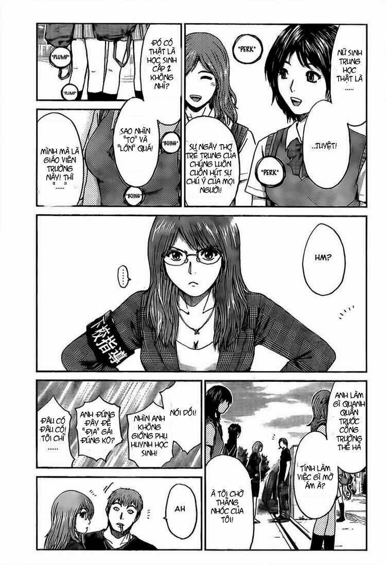 gto: shonan 14 days chapter 21 5