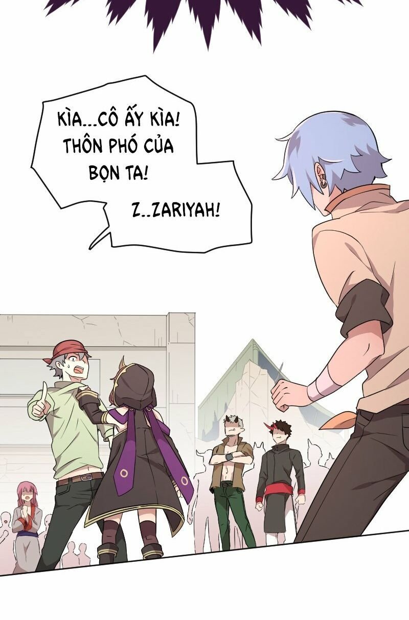 pháp sư và nữ chúa quỷ chapter 87 36