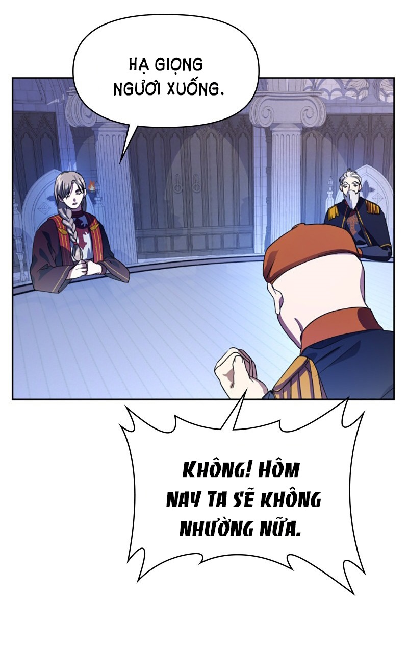 tôi muốn trở thành cô ấy dù chỉ là một ngày chapter 31 24