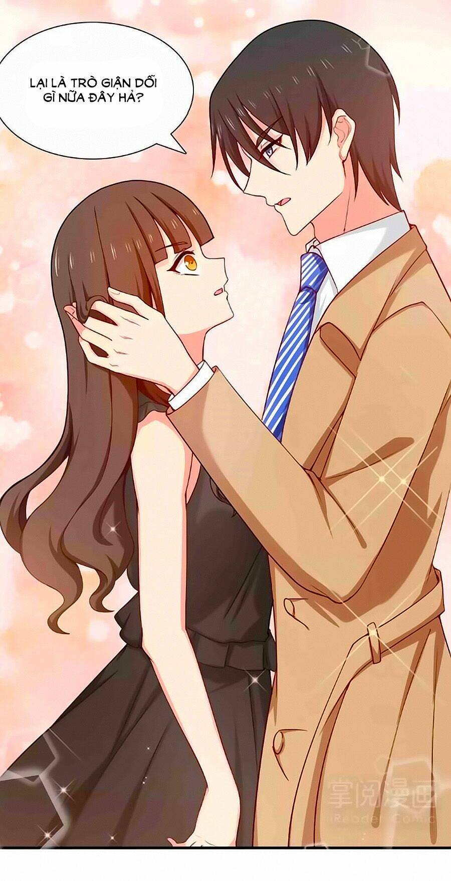 chỉ nhiễm thành hôn chapter 141 13