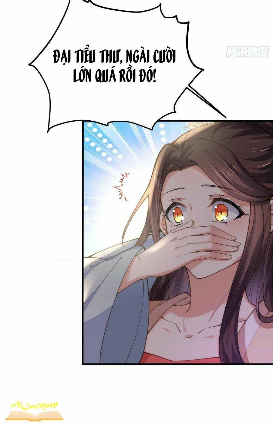 hoạn phi thiên hạ chapter 138 15