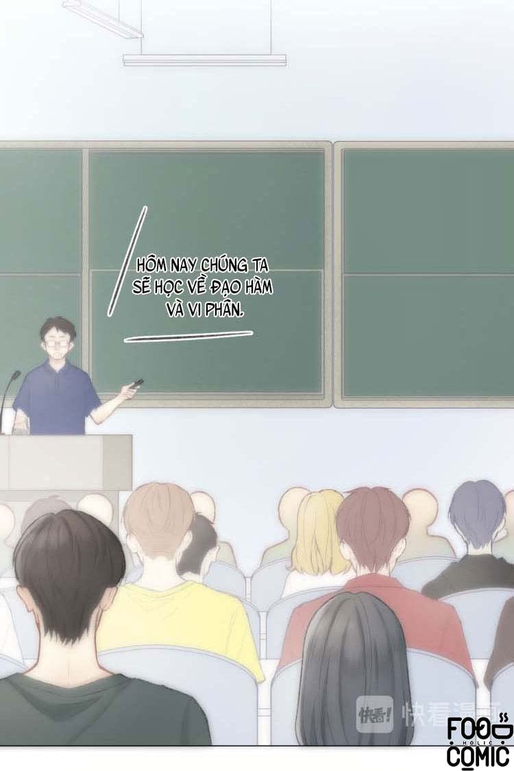 cp muốn yêu đương rồi, phải làm sao đây? chapter 1 22