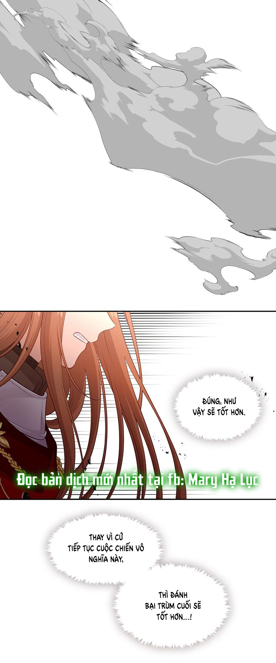 cẩn thận nữ phụ phản diện đấy! chapter 84 25