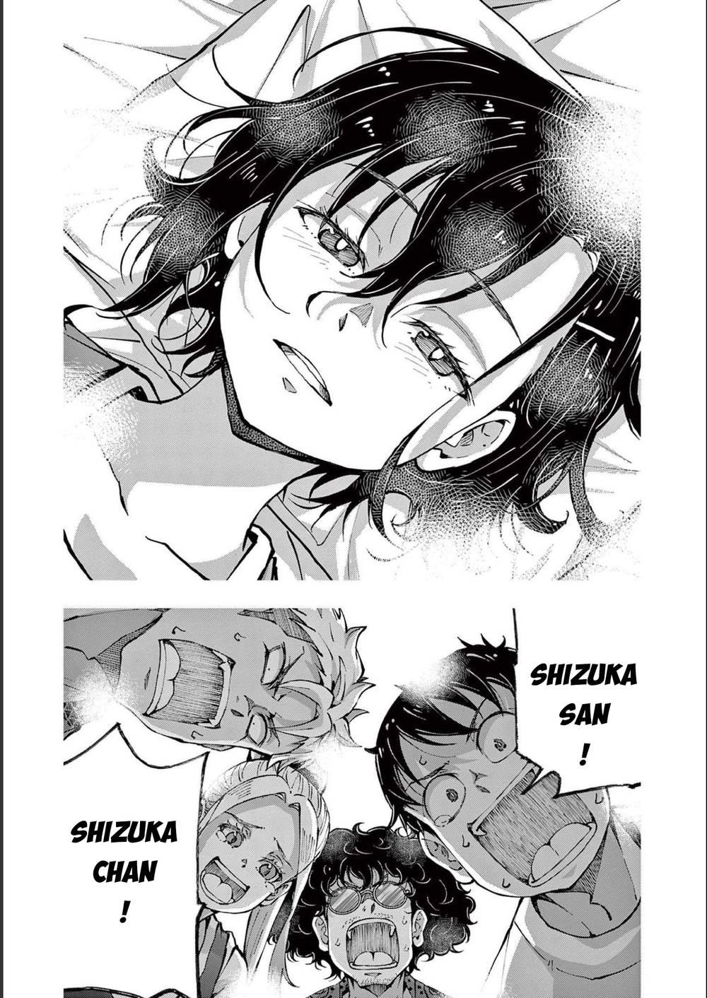 100 điều muốn làm trước khi chết chapter 47 13